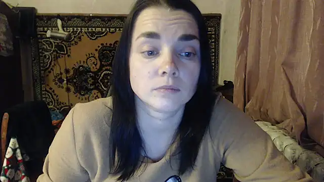 AlisaLaDiva online show from 01/13/25, 08:58