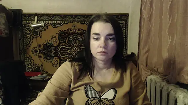 AlisaLaDiva online show from 01/21/25, 09:15