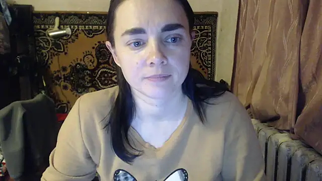 AlisaLaDiva online show from 01/26/25, 09:29