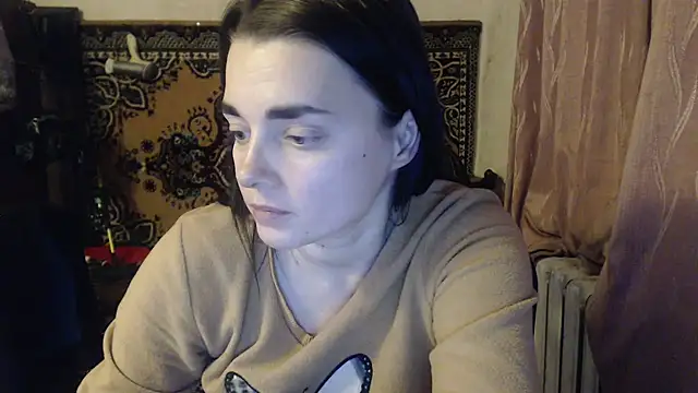 AlisaLaDiva online show from 01/28/25, 10:01