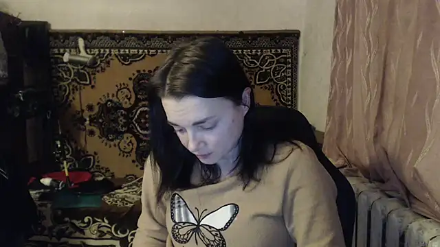 AlisaLaDiva online show from 01/30/25, 09:36