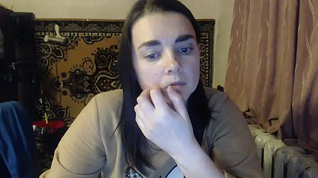 AlisaLaDiva online show from 02/01/25, 09:40