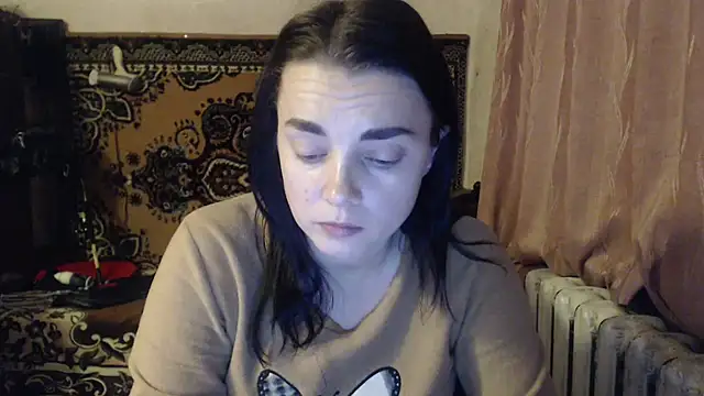 AlisaLaDiva online show from 02/02/25, 09:13