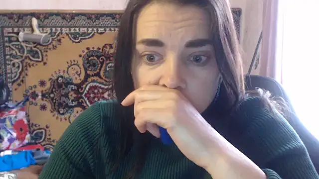 AlisaLaDiva online show from 02/17/25, 06:20