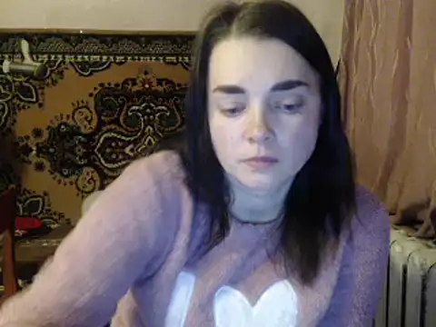 AlisaLaDiva online show from 02/19/25, 09:03