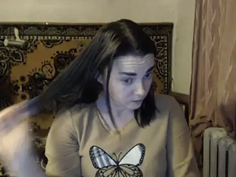 AlisaLaDiva online show from 02/22/25, 09:26