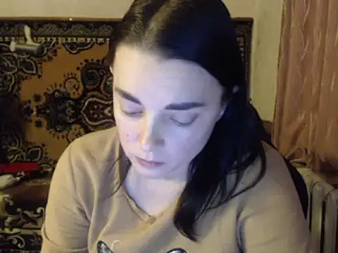 AlisaLaDiva online show from 02/23/25, 09:16