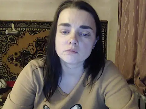 AlisaLaDiva online show from 03/19/25, 08:43