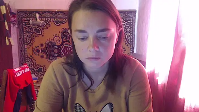 AlisaLaDiva online show from 09/25/25, 07:23