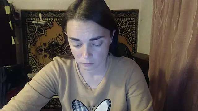 AlisaLaDiva online show from 10/04/25, 08:07