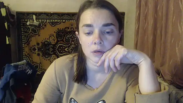 AlisaLaDiva online show from 11/02/25, 09:28