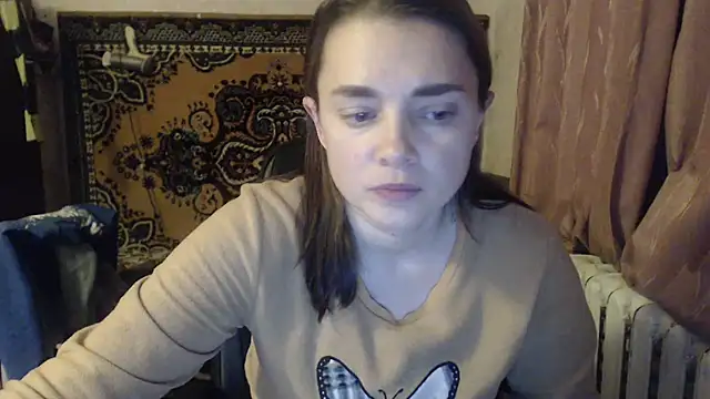 AlisaLaDiva online show from 12/01/25, 09:09