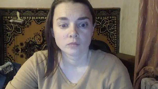 AlisaLaDiva online show from 12/18/25, 08:59