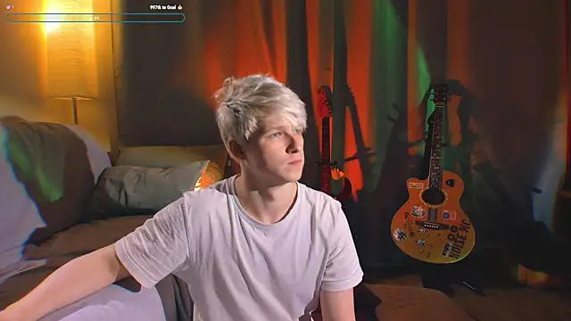 Breston Sweet online show from 11/04/25, 03:27