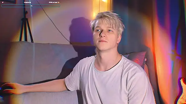 Breston Sweet online show from 11/07/25, 04:23