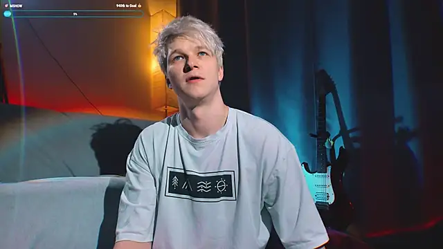 Breston Sweet online show from 11/11/25, 05:40