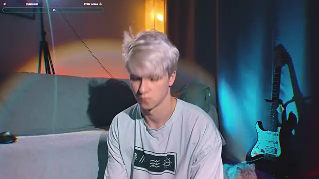 Breston Sweet online show from 11/12/25, 05:08