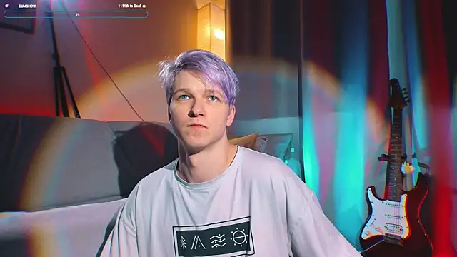 Breston Sweet online show from 11/17/25, 07:58