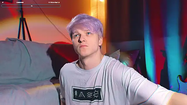 Breston Sweet online show from 11/22/25, 07:51