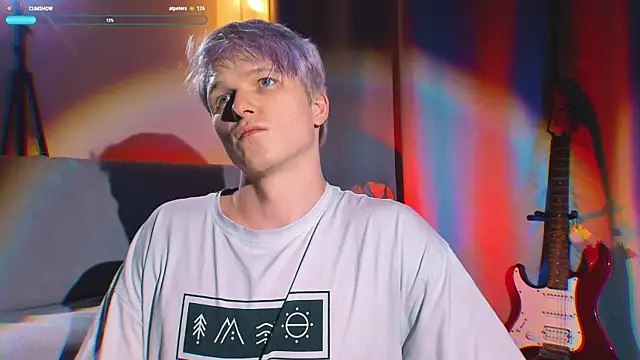 Breston Sweet online show from 11/22/25, 07:57