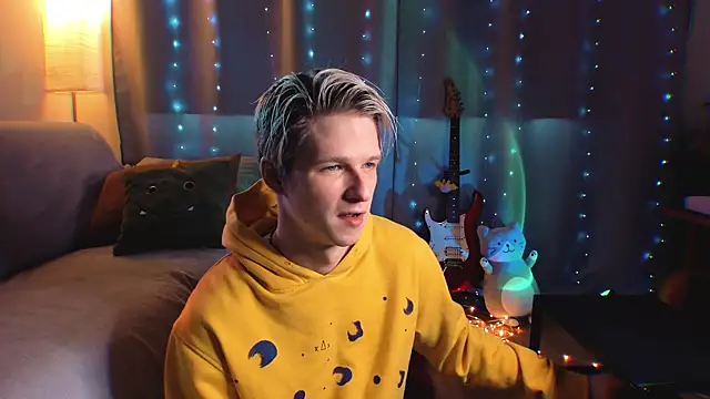 Breston Sweet online show from 01/06/26, 07:45