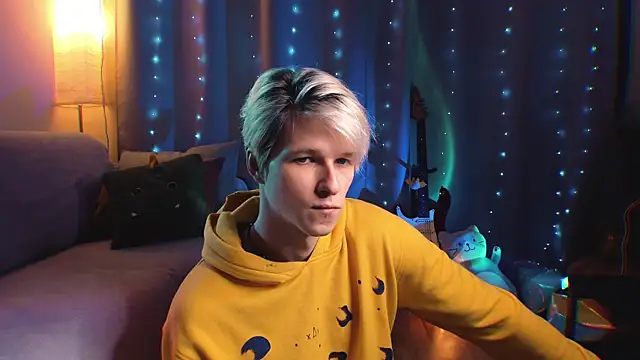 Breston Sweet online show from 01/15/26, 08:34