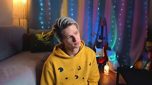 Breston Sweet online show from 02/03/26, 05:38