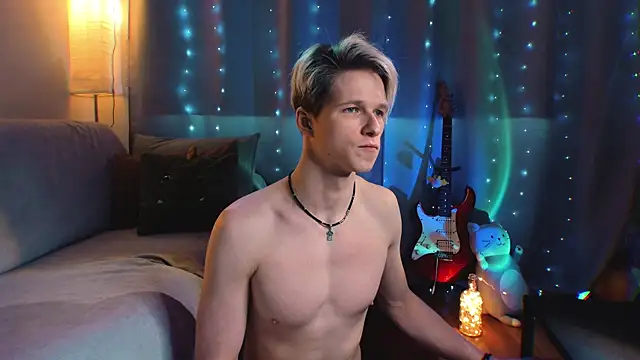 Breston Sweet online show from 02/03/26, 06:40