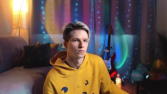 Breston Sweet online show from 02/07/26, 07:34