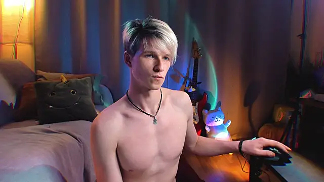 Breston Sweet online show from 02/10/26, 08:57