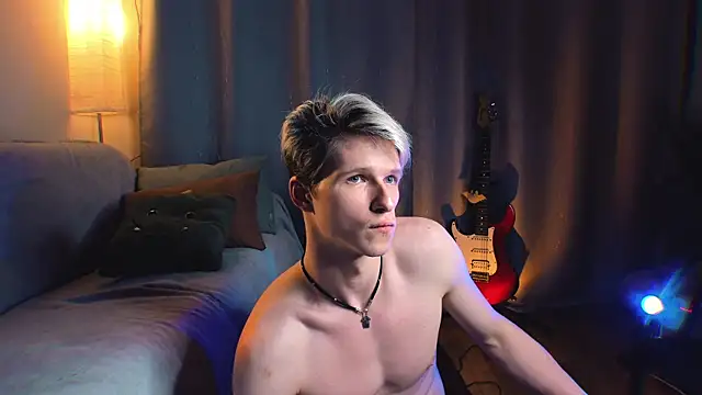 Breston Sweet online show from 02/22/26, 03:21