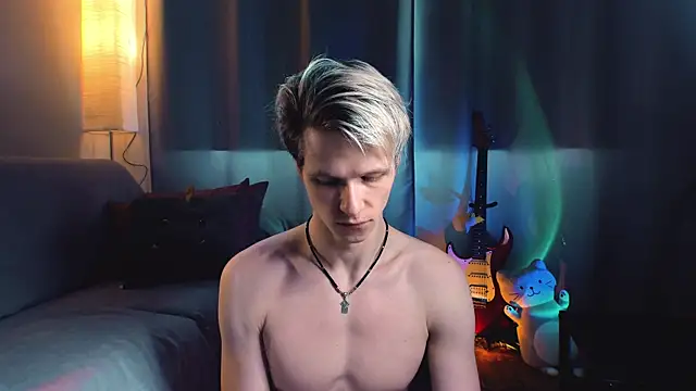 Breston Sweet online show from 03/03/26, 07:36