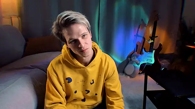 Breston Sweet online show from 03/15/26, 05:08