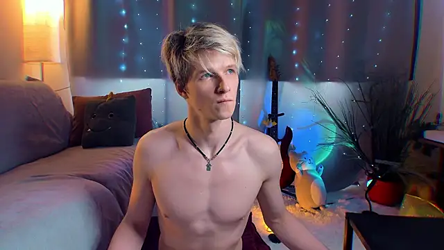 Breston Sweet online show from 03/30/26, 07:31