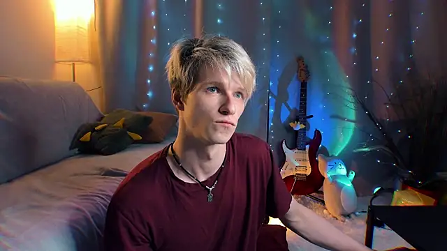 Breston Sweet online show from 03/31/26, 10:43