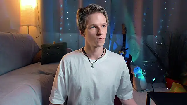 Breston Sweet online show from 04/03/26, 04:43