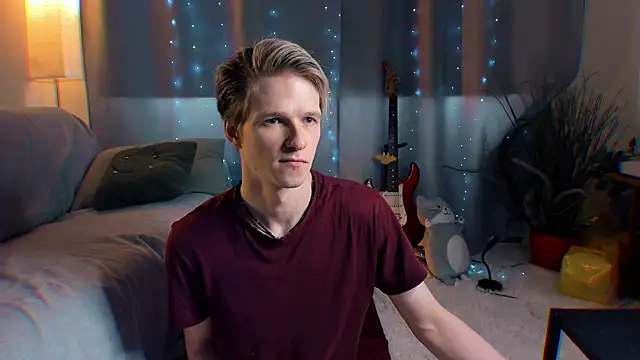 Breston Sweet online show from 04/07/26, 08:37