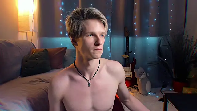 Breston Sweet online show from 04/11/26, 07:35