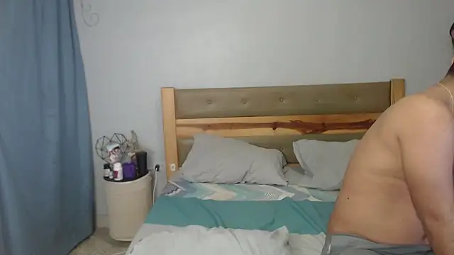 couplesex ve online show from 11/24/25, 12:27