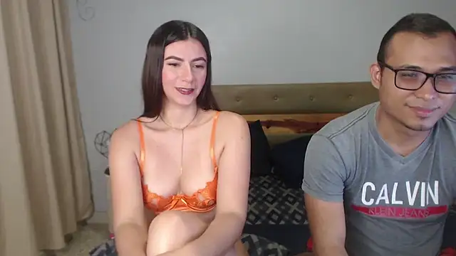 couplesex ve online show from 02/08/26, 01:09