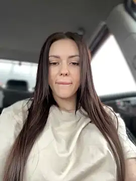 PrincessaHill  online show from 04/21/26, 08:42