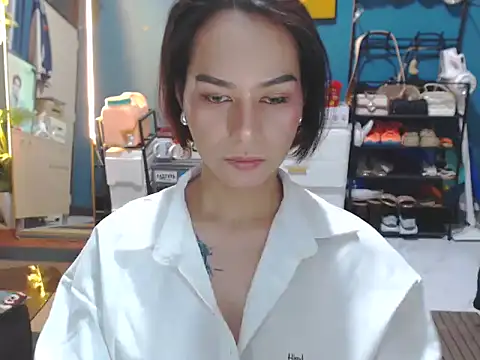BonaBarrameda online show from 06/27/26, 01:28