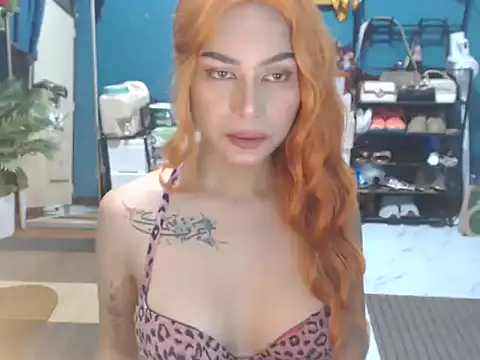 BonaBarrameda online show from 08/06/26, 07:43