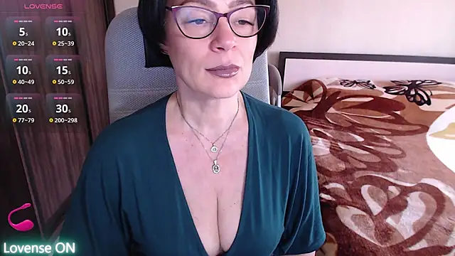 BelovedLady online show from 02/24/25, 05:43