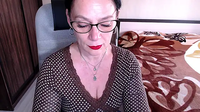 BelovedLady online show from 03/08/25, 05:07