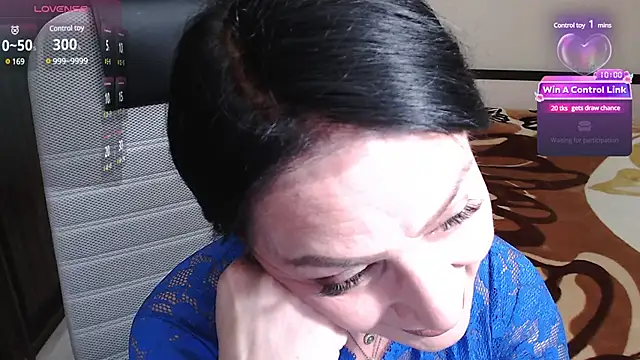 BelovedLady online show from 03/15/25, 03:37