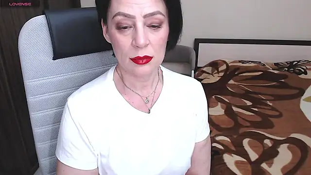 BelovedLady online show from 03/21/25, 05:02