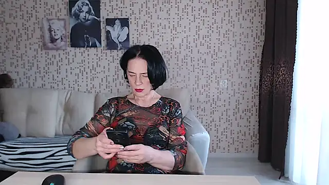 BelovedLady online show from 01/07/26, 09:01