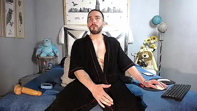 Danny hot fun online show from 01/08/26, 06:05