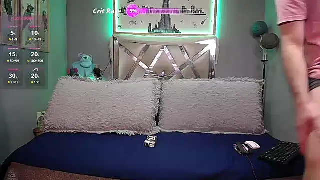 Danny hot fun online show from 06/05/26, 06:20